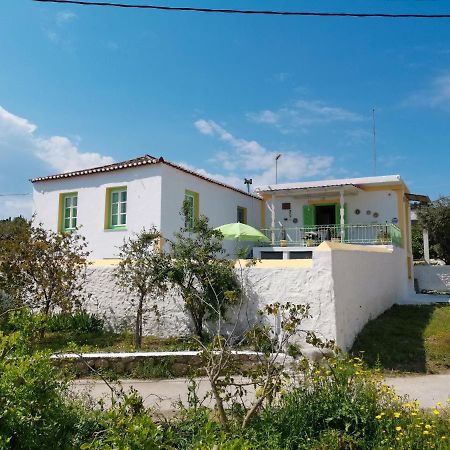 ספצס Vaggelis Traditional House מראה חיצוני תמונה