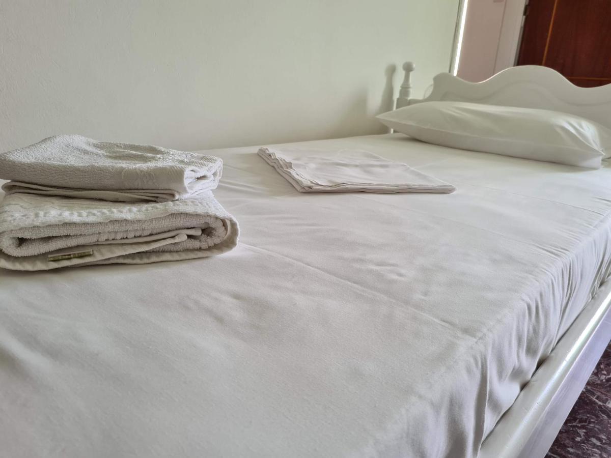 ספצס Vaggelis Traditional House מראה חיצוני תמונה