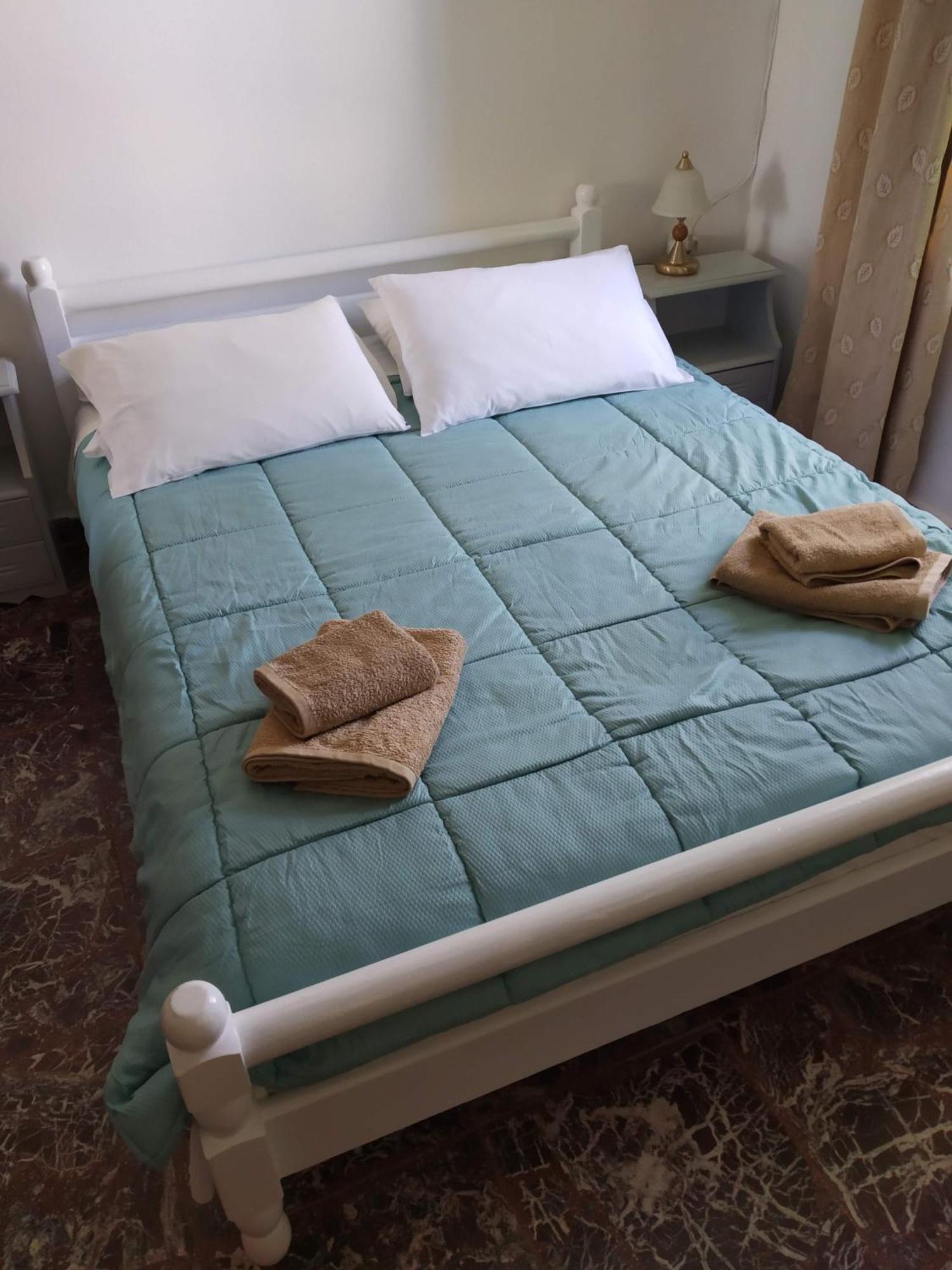 ספצס Vaggelis Traditional House מראה חיצוני תמונה