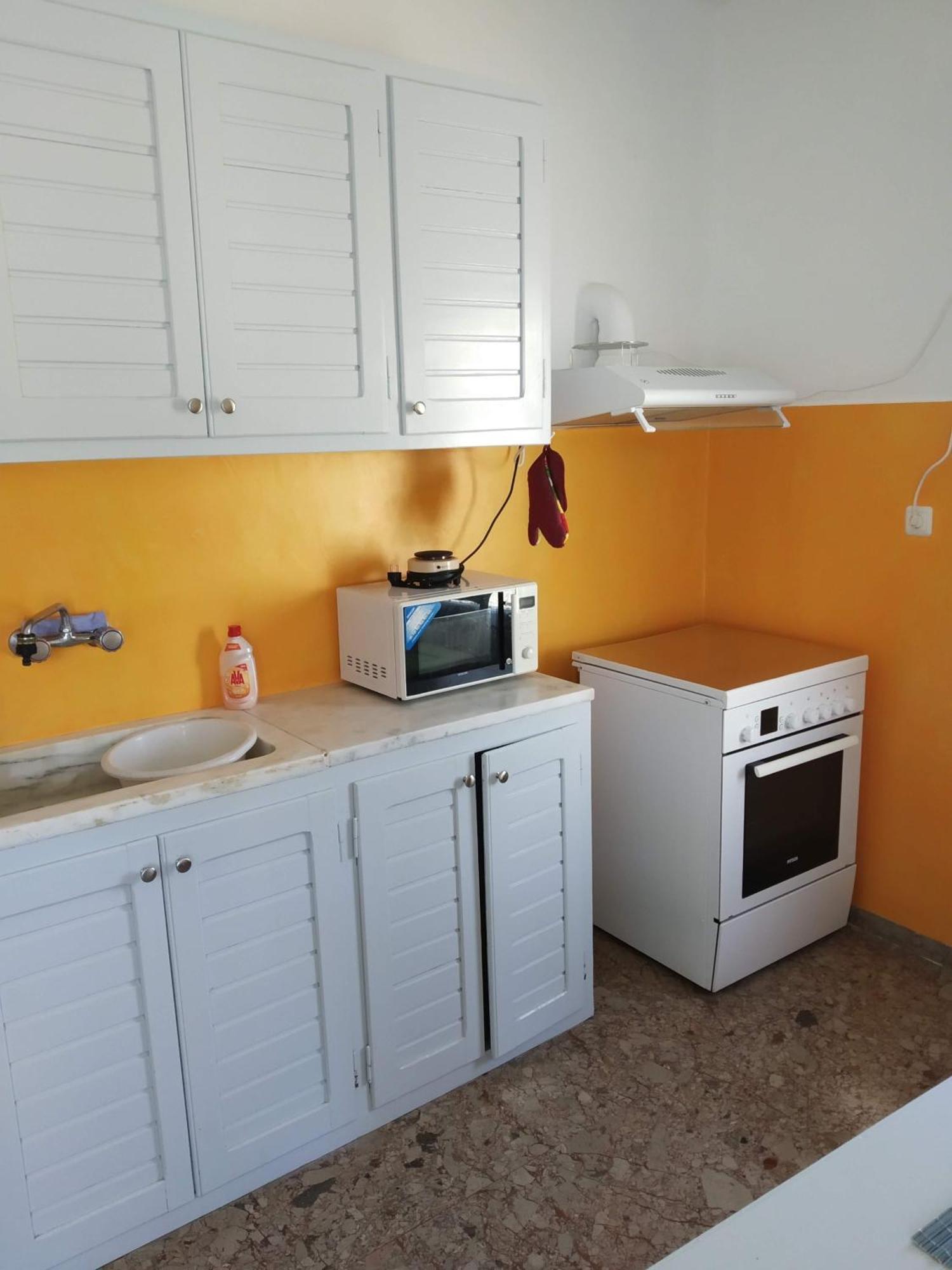 ספצס Vaggelis Traditional House מראה חיצוני תמונה