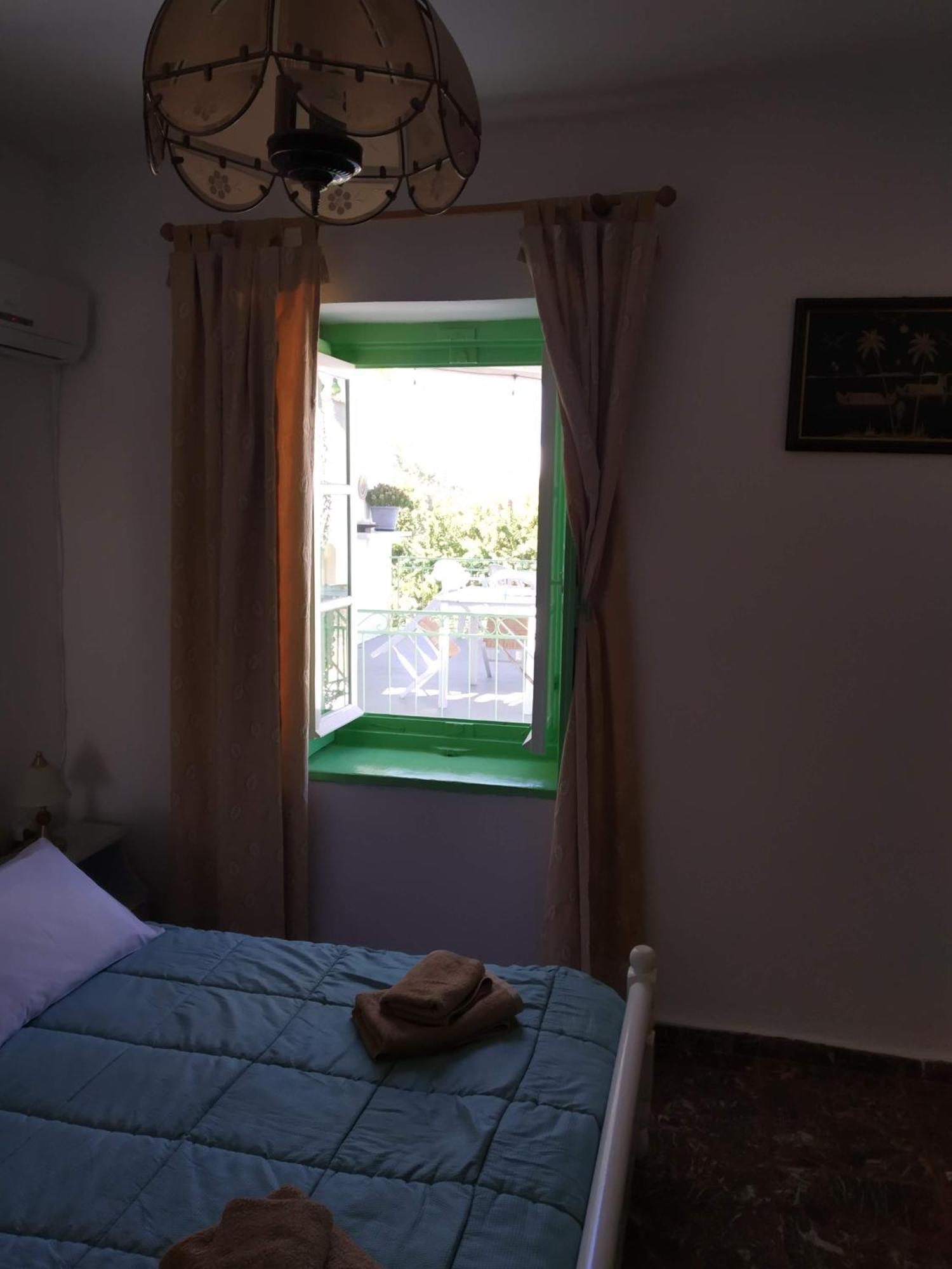 ספצס Vaggelis Traditional House מראה חיצוני תמונה