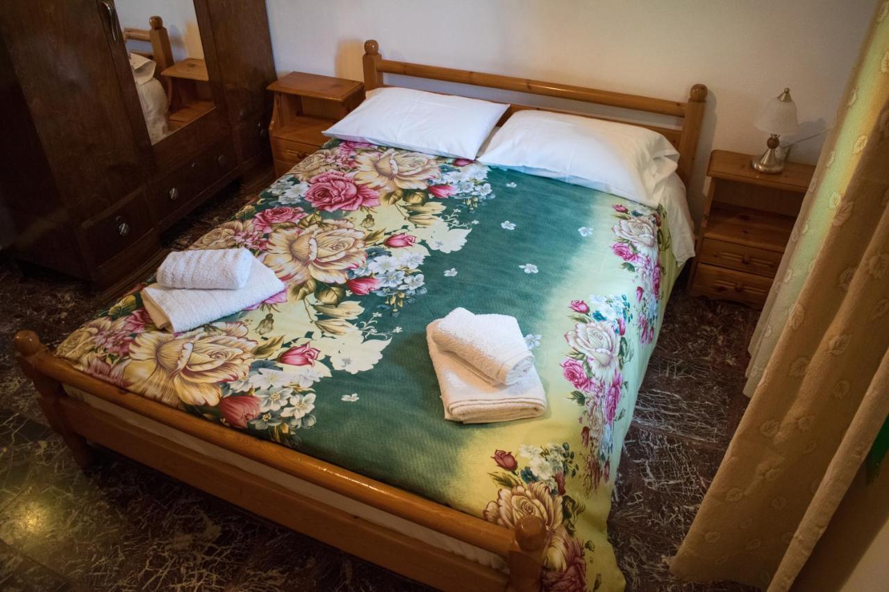 ספצס Vaggelis Traditional House מראה חיצוני תמונה